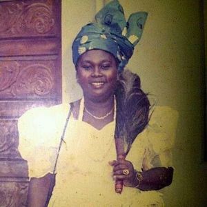 Meet your Posher, Samuel